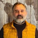 Hakan Biret Ayvalık Sarımsaklı emlak danışmanı