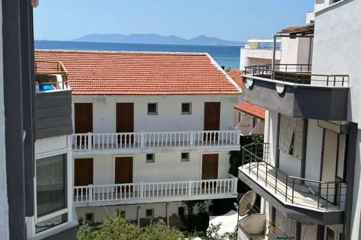 Sarımsaklı merkez satılık 4+1 geniş dubleks daire.