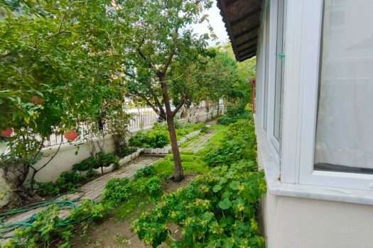 Sarımsaklı'da Denize Sadece 150 Metre Mesafede 2+1 Daire