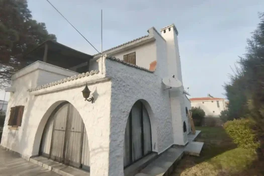 Ayvalık Satılık Dubleks Ve Tripleks Villa. ayvalık sarımsaklı cunda Altınova Sahil Satılık Müstakil Villa