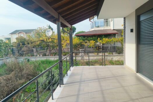 Altınova Satılık Yazlık ve Villa