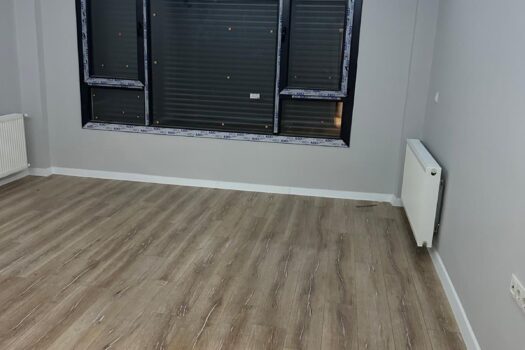 Gömeç Merkezde Sıfır, Masrafsız 2+1 Daireler