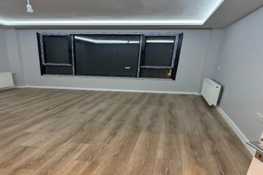 Gömeç Merkezde Sıfır, Masrafsız 2+1 Ebeveyn Banyolu Daireler