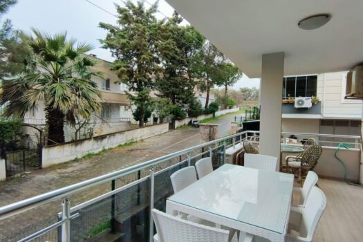 Sarımsaklı satılık daire 2+1 geniş