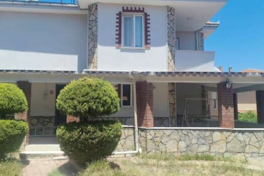 ayvalık sarımsaklı günlük apart