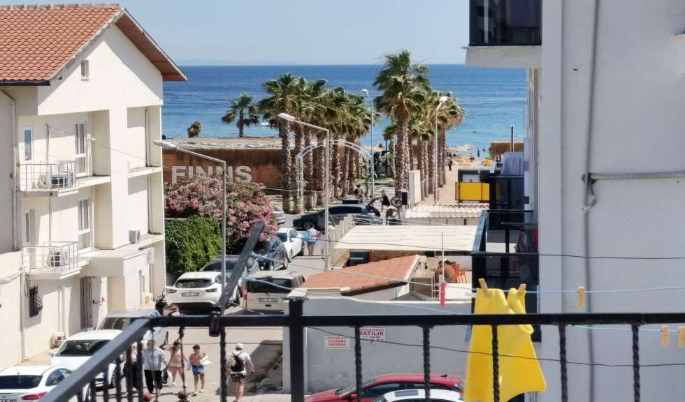 Ayvalık’a Hangi Aylarda Gidilir? | Tatil ve Yazlık Yaşam Rehberi