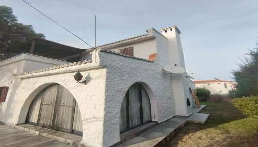 Ayvalık’ta Yazlık mı Villa mı Mantıklı Yaşam Rehberi