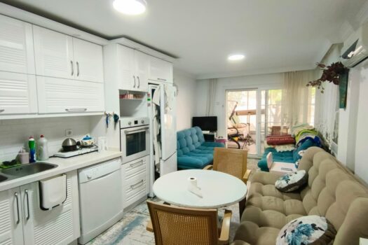 ayvalık sarımsaklı satılık villa