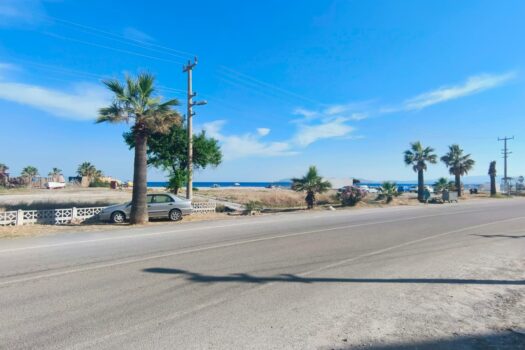 Ayvalık'tan yazlık alınır mı yatırım rehberi