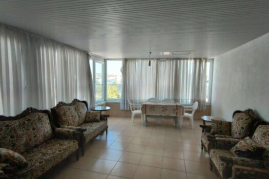 Sarımsaklı okul karşısı satılık 2+1 daire