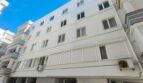 Ayvalık Sarımsaklı’da Okul Bölgesinde Kiralık 3+1 Daire - galeri görseli 3