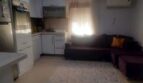 Sarımsaklı Fırın Bölgesinde Denize 200 m Eşyalı Kiralık 1+1 Daire - galeri görseli 11