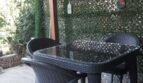 Sarımsaklı Fırın Bölgesinde Denize 200 m Eşyalı Kiralık 1+1 Daire - galeri görseli 14