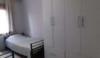Sarımsaklı Fırın Bölgesinde Denize 200 m Eşyalı Kiralık 1+1 Daire - galeri görseli 3