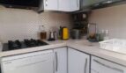 Sarımsaklı Fırın Bölgesinde Denize 200 m Eşyalı Kiralık 1+1 Daire - galeri görseli 9